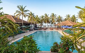 Le Saly Hotel & Hotel Club Filaos